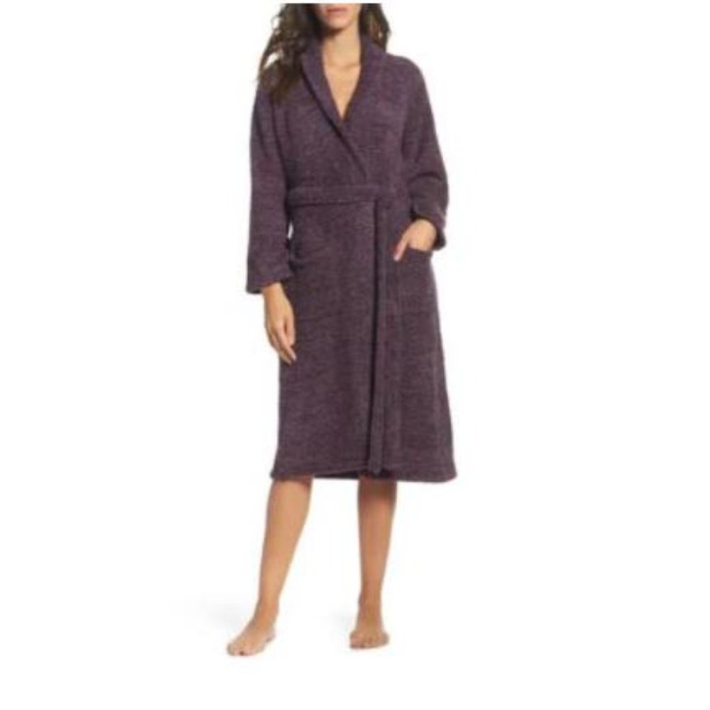 Barefoot Dreams Cozy Chic Robe (Size 1/M)